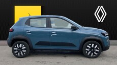 Dacia Spring 27kWh Expression 65 48kW 5dr Auto Electric Hatchback